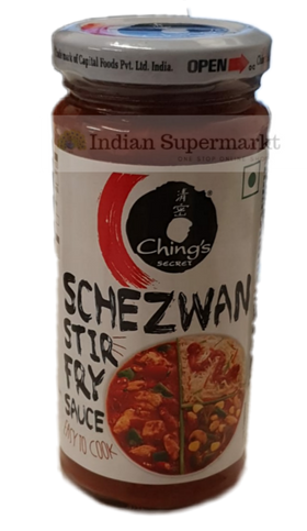Ching's Schezwan - indiansupermarkt