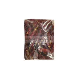 Sukhi laal mirch - Indiansupermarkt