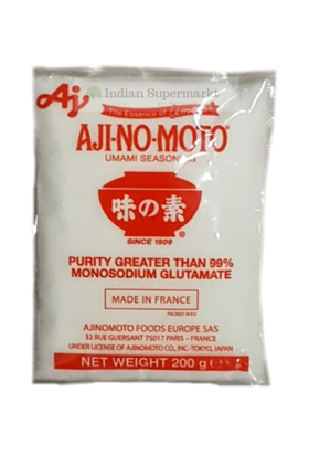 Ajinomoto - Indiansupermarkt