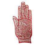 Henna Tattoo Stencil - Indiansupermarkt