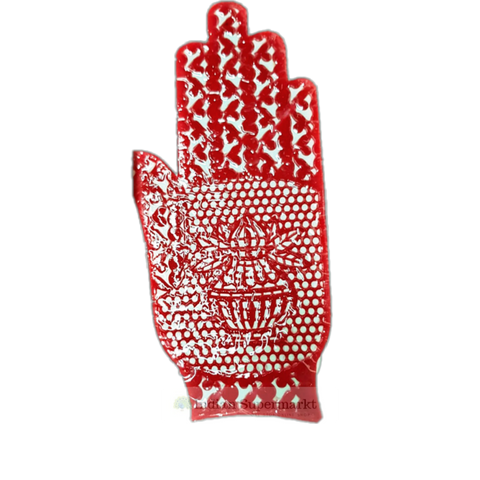 Henna Tattoo Stencil - Indiansupermarkt