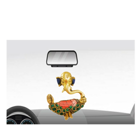 Car Dashboard Decor - indiansupermarkt