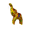 Handicraft Hanging Elephants Toran long