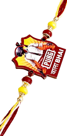 PubG wala Bhai Rakhi  - indiansupermarkt