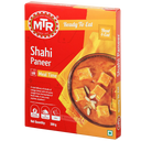 MTR ready to eat Shahi Paneer - indiansupermarkt