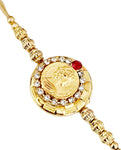 Golden Ginni Rakhi Ginni - indiansupermarkt
