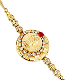 Golden Ginni Rakhi Ginni - indiansupermarkt