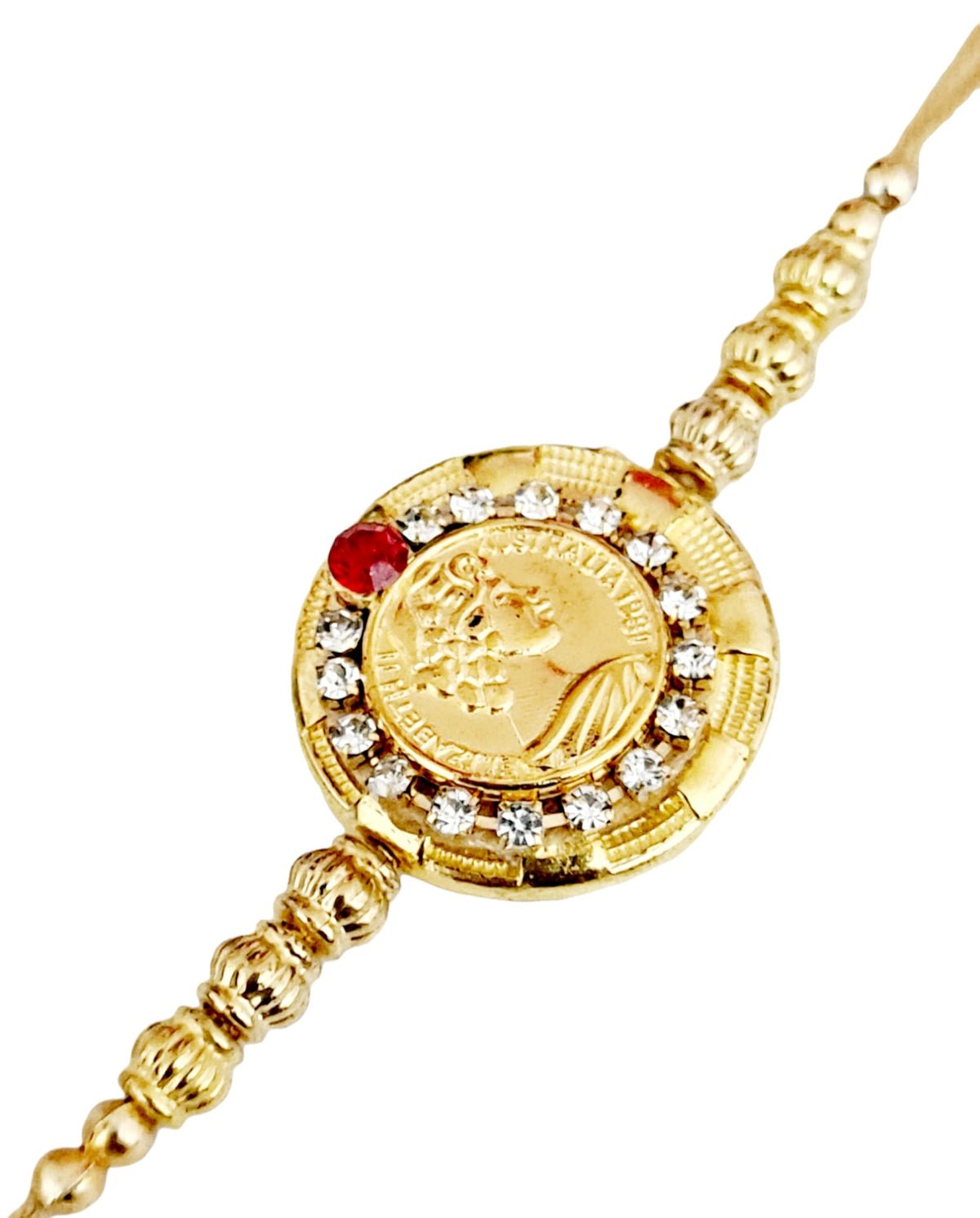 Rakhi Ginni - indiansupermarkt