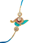 Diamond Gems rakhi - indiansupermarkt