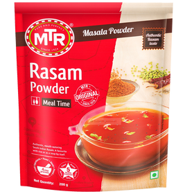 Mtr Rasam powder - indiansupermarkt