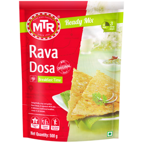 Mtr Rava Dosa - indiansupermarkt