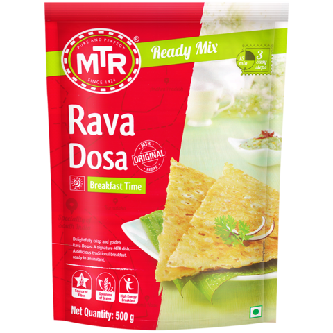 Mtr Rava Dosa - indiansupermarkt