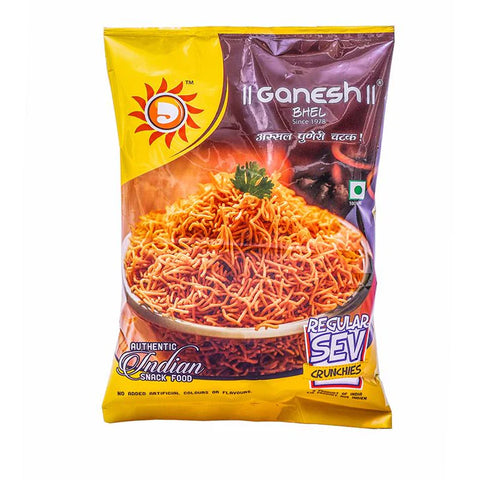 Ganesh Bhel Regular Sev - indiansupermarkt