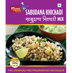 Shreedevshree foods Sabudana khichdi - Indiansupermarkt