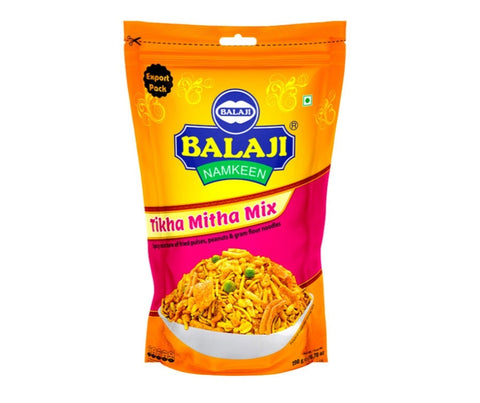 Balaji Tikha Meetha Mix - indiansupermarkt