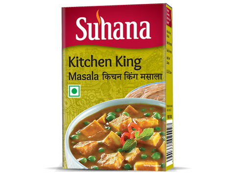 Suhana Kitchen King - indiansupermarkt