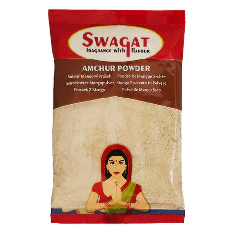 Swagat Amchur powder - indiansupermarkt