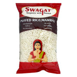 Swagat Mamra puffed rice - indiansupermarkt