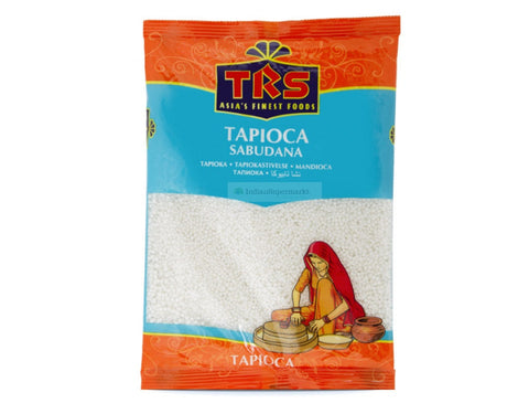 Trs Sabudana or Tapioca small - indiansupermarkt