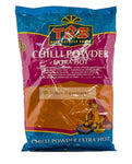 TRS Chilli Powder Ex Hot  1kg - Indiansupermarkt