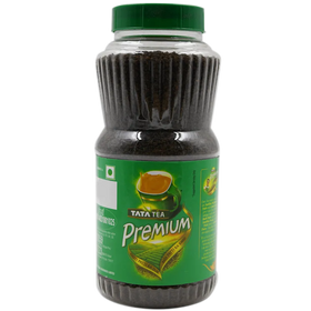 Tata Tea Premium Jar - indiansupermarkt
