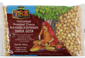Trs roasted gram without skin or mahableshwari daria gota - indiansupermarkt