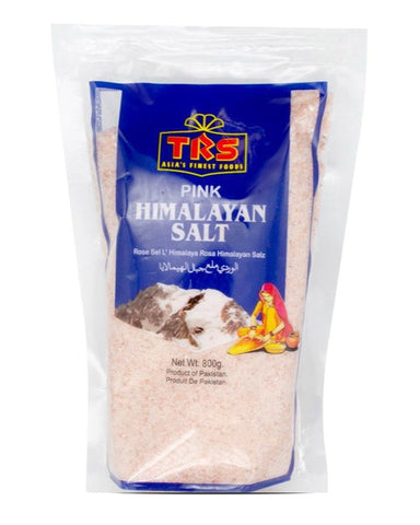 Trs pink Salt 800gm - indiansupermarkt