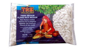 TRS Poha - 1Kg - Indiansupermarkt