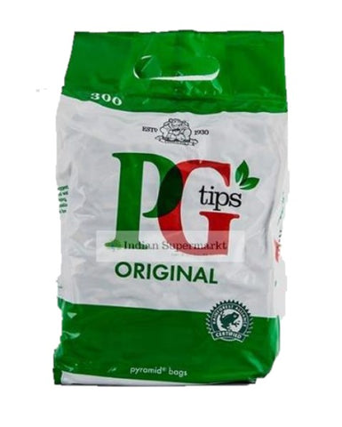 Pg Tips Tea  300Teabags - Indiansupermarkt