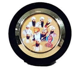 Guru Ji - Indiansupermarkt