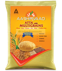 Aashirvaad Multigrain Atta (Export Pack) 5kg - IndianSupermarkt