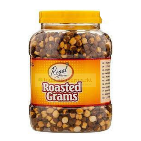 Regal Roasted grams - indiansupermarkt