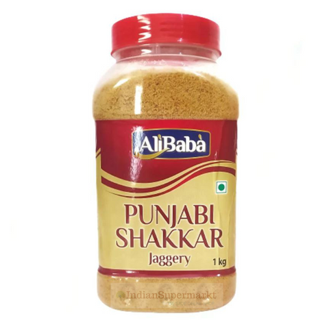 Ali Baba Punjabi Shakkar - indiansupermarkt