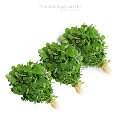 Fresh Methi - indiansupermarkt