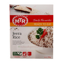 MTR Jeera Rice Ready to Eat 250gm - indiansupermarkt