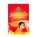 Red Lebel 3 Roses Loose Leaf Black Tea 500gm - indiansupermarkt