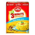 MTR 3 Minute Masala Upma 230gm - indiansupermarkt