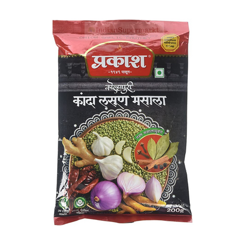 Prakash Kanda lahun masala - indiansupermarkt