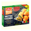Haldiram Frozen Matar Kachori (Delivery in Berlin) - IndianSupermarkt