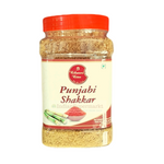 Bikaneri Bites Punjabi Shakkar  - indiansupermarkt