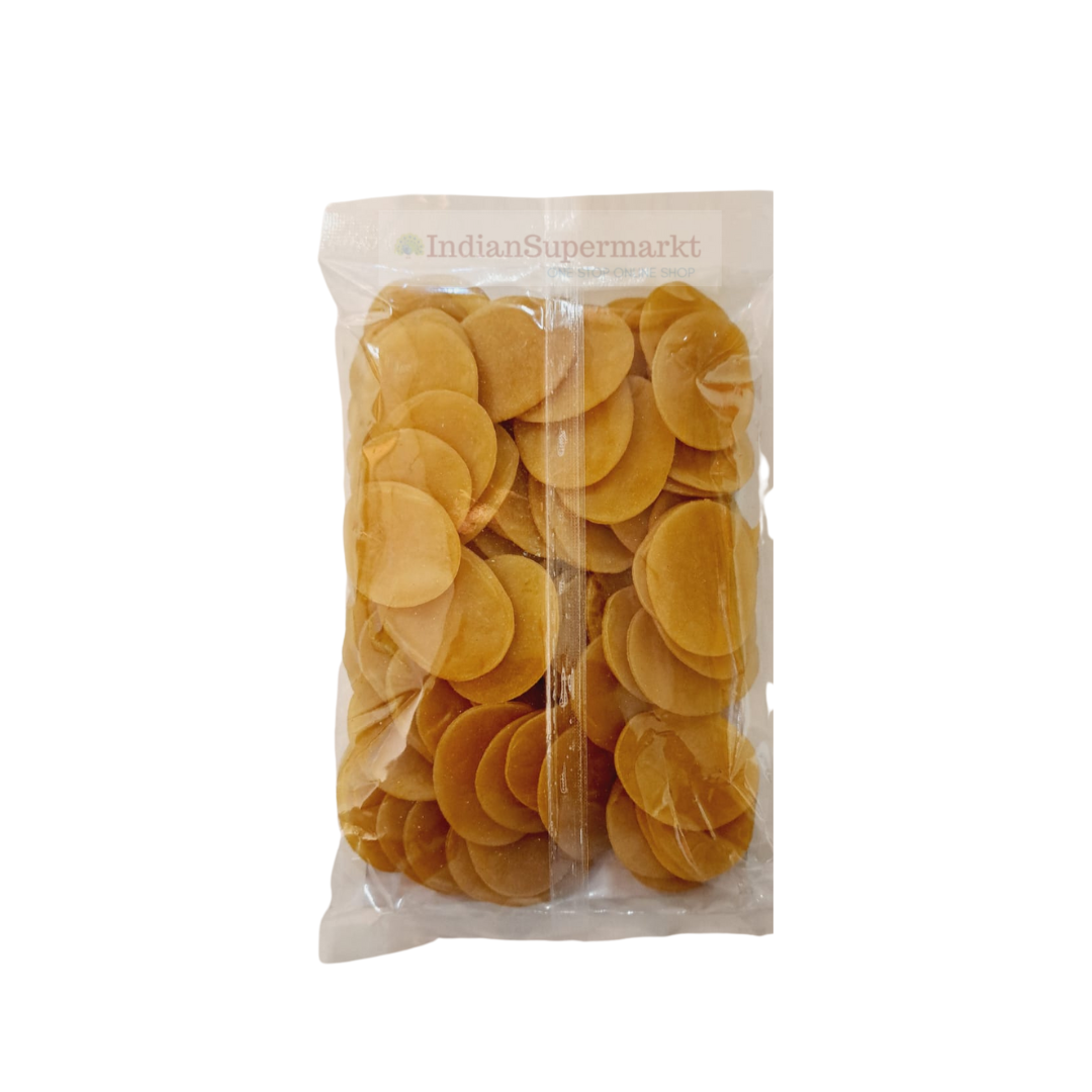 Adisha Pani Puri Papad , gol gappe - indiansupermarkt