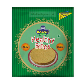 Balaji Khakhra Methi 200gm - IndianSupermarkt