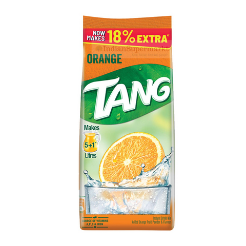 Tang Orange - indiansupermarkt