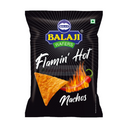 Balaji Flaming Hot Nachos - indiansupermarkt