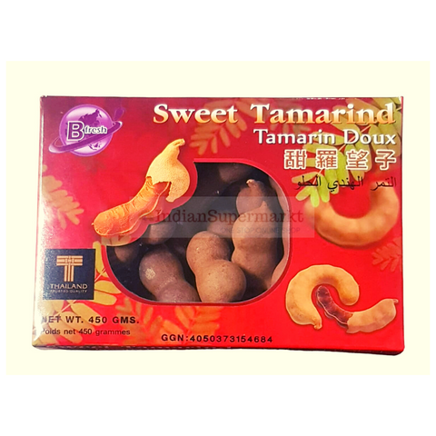 Fresh Sweet Tamarind or Imli - indiansupermarkt