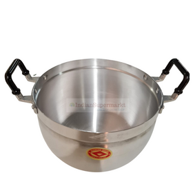 Aluminium donga - indiansupermarkt