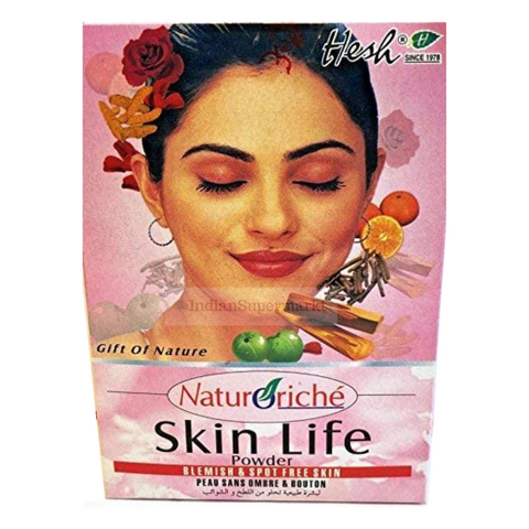 Hesh Skin Powder  - indiansupermarkt