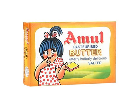 Amul Butter - indiansupermarkt