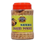Adisha Jaggery Powder - Indiansupermarkt