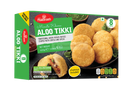 Haldiram Frozen Aloo Tikki Vegan- 8pcs (Delivery in Berlin)